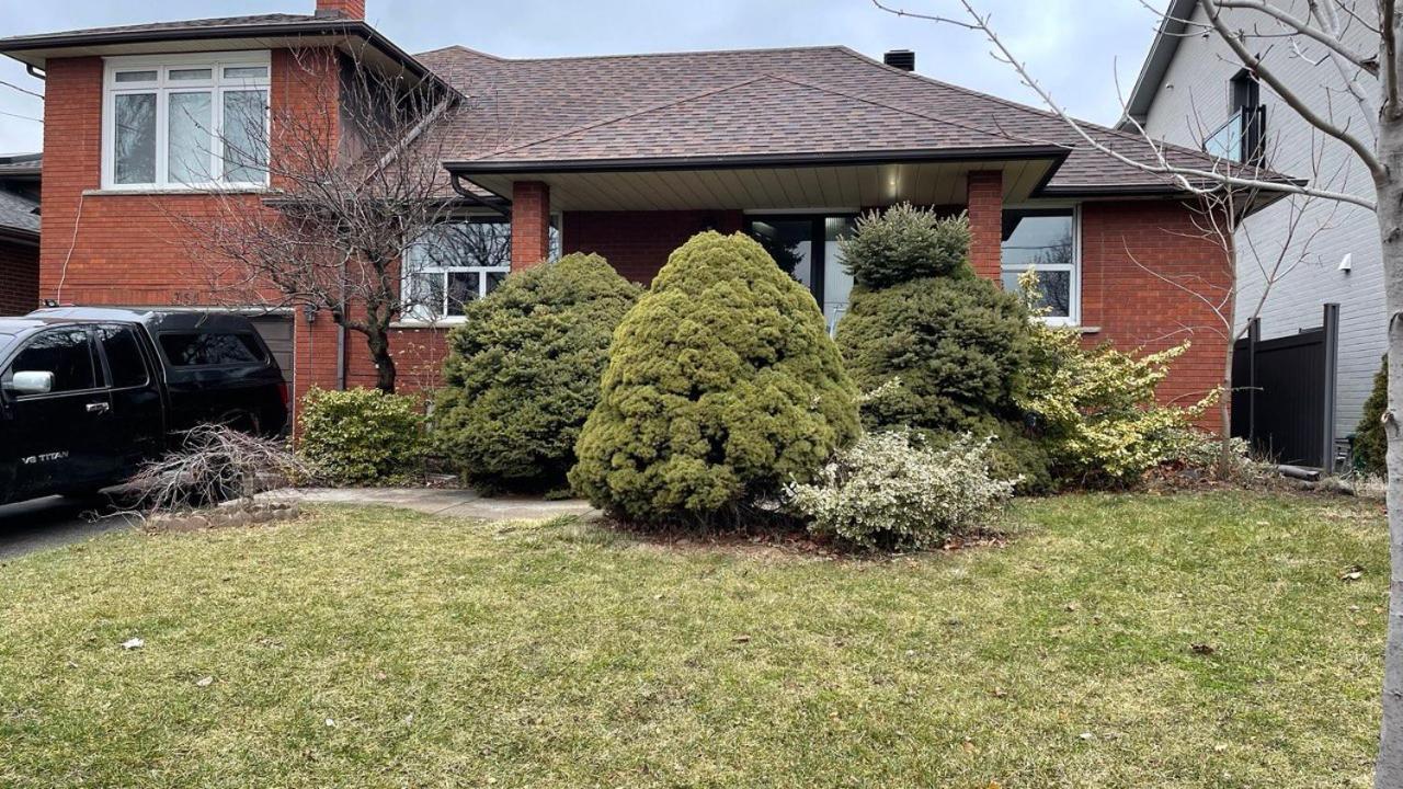 Glengrove Cozy Home Торонто Экстерьер фото