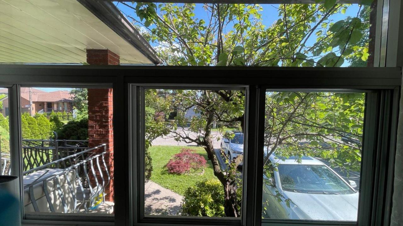 Glengrove Cozy Home Торонто Экстерьер фото