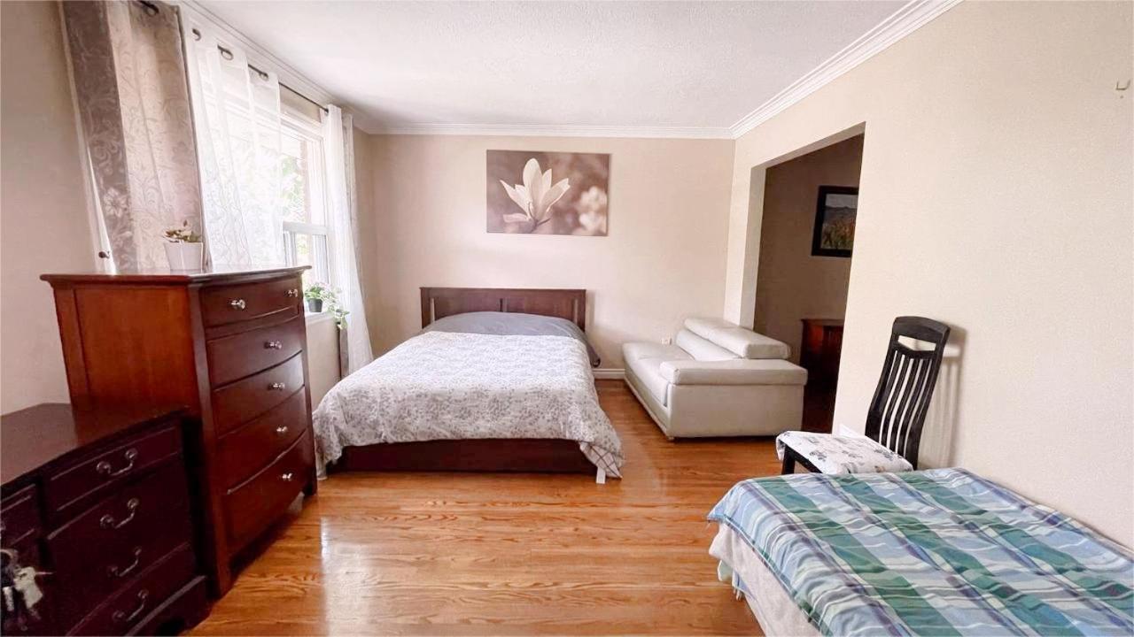 Glengrove Cozy Home Торонто Экстерьер фото