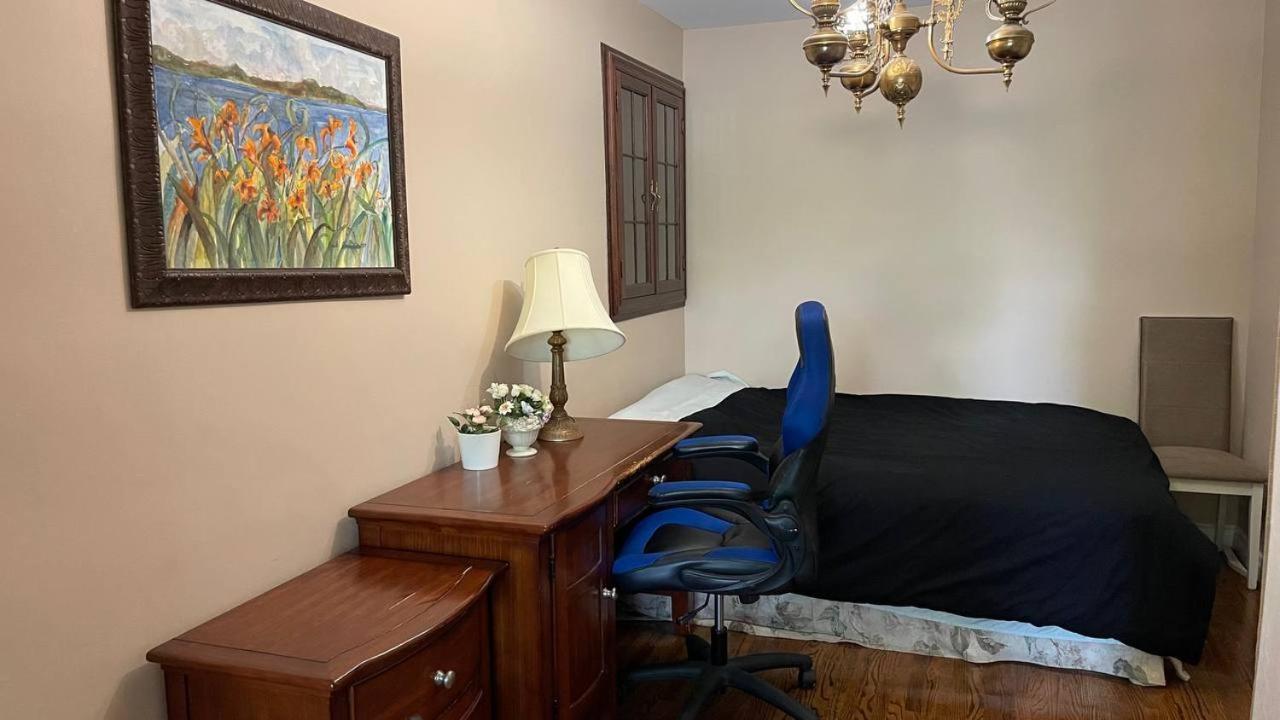 Glengrove Cozy Home Торонто Экстерьер фото