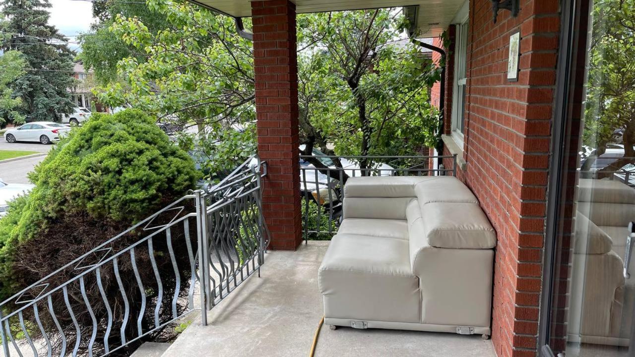 Glengrove Cozy Home Торонто Экстерьер фото