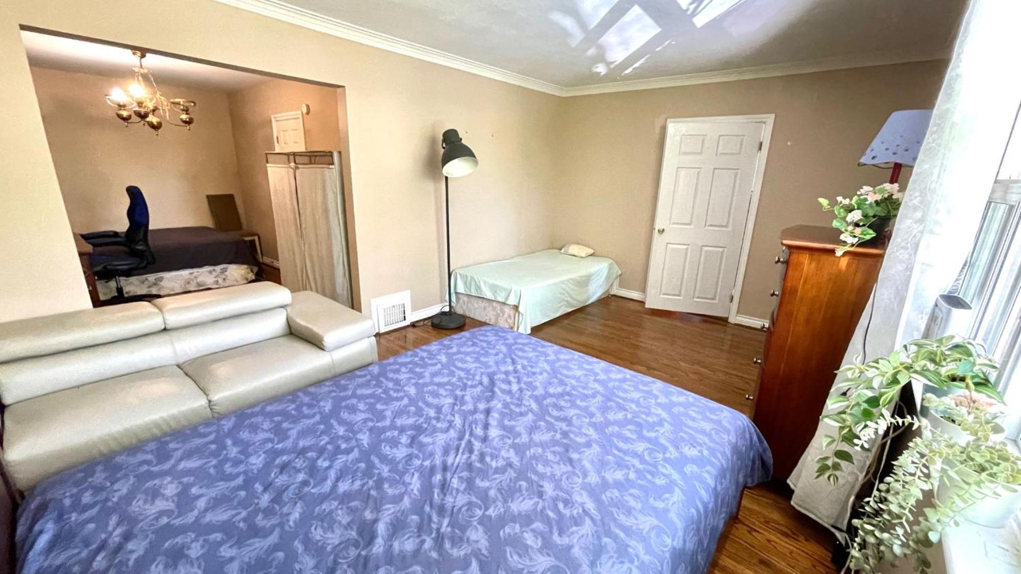 Glengrove Cozy Home Торонто Экстерьер фото