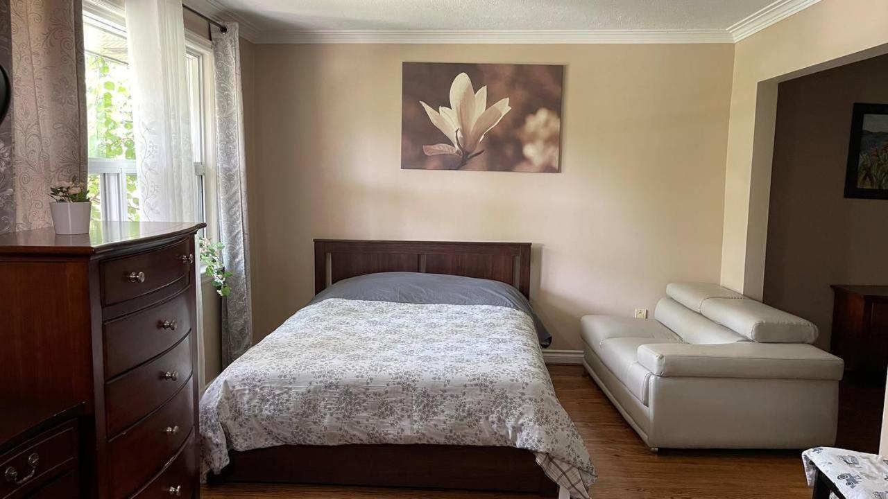 Glengrove Cozy Home Торонто Экстерьер фото
