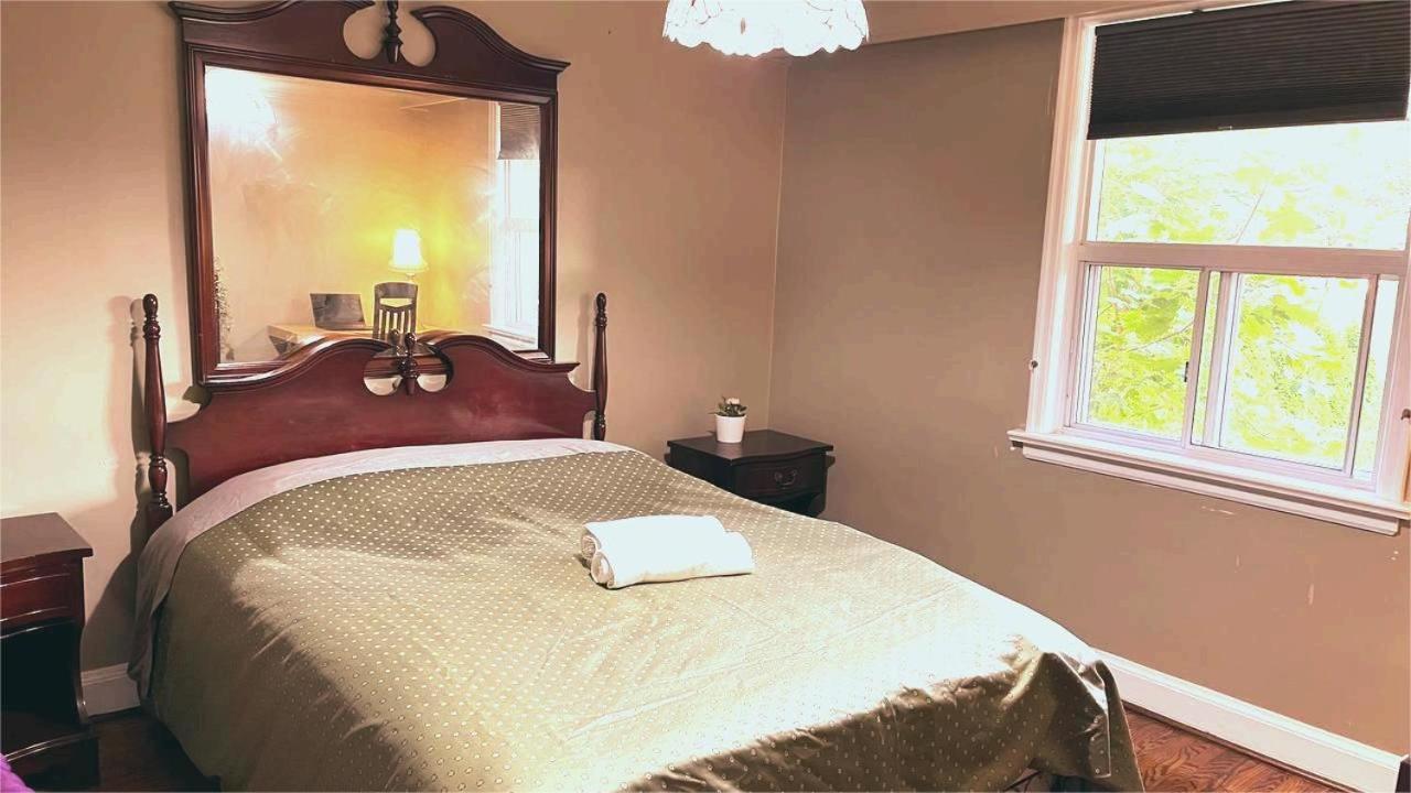 Glengrove Cozy Home Торонто Экстерьер фото