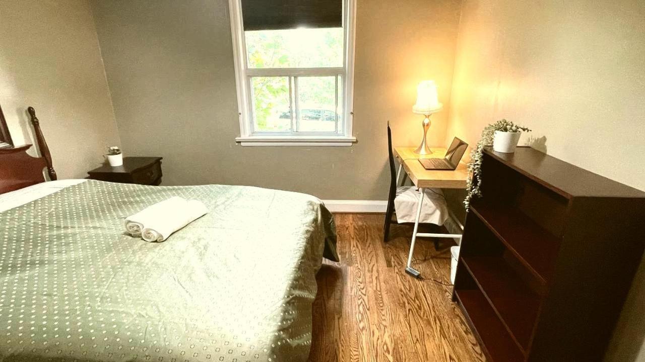 Glengrove Cozy Home Торонто Экстерьер фото