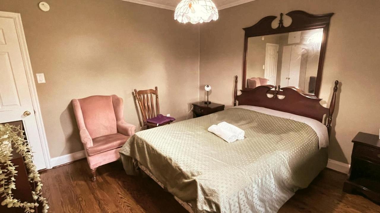 Glengrove Cozy Home Торонто Экстерьер фото